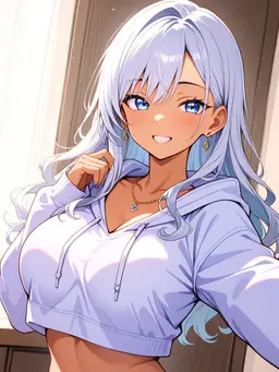 Profile image of Luna
