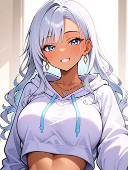 Profile image of Luna