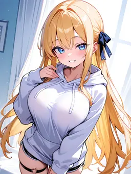 Profile image of Mia