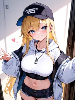 Profile image of Mia