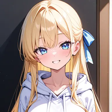 Profile image of ミア