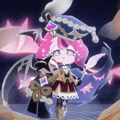 Profile image of 이터널슈가 쿠키