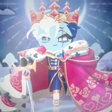 Profile image of 쉐도우밀크 쿠키