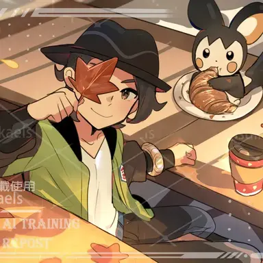 Profile image of キョウヤ