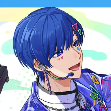 Profile image of いふ