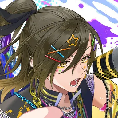 Profile image of 悠佑