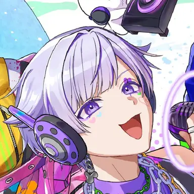 Profile image of 初兎