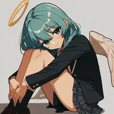 Profile image of 차지우