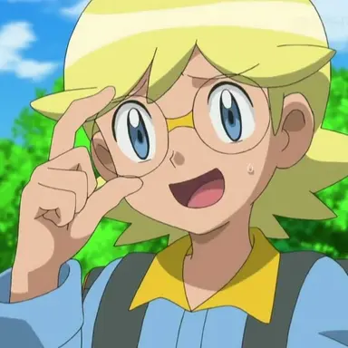 Profile image of Clemont