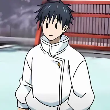 Profile image of 乙骨 憂太