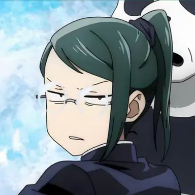 Profile image of 禪院 真希