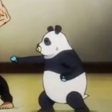 Profile image of パンダ