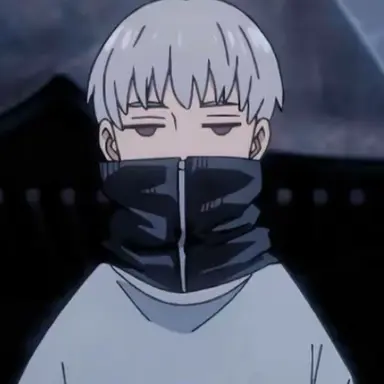 Profile image of 狗巻 棘