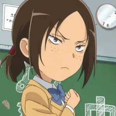 Profile image of Ymir