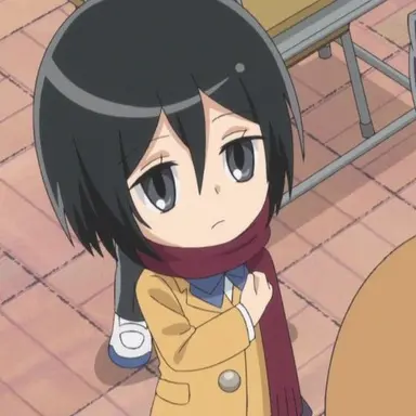 Profile image of Mikasa
