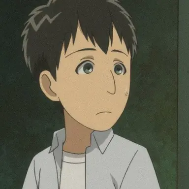 Profile image of Bertholdt