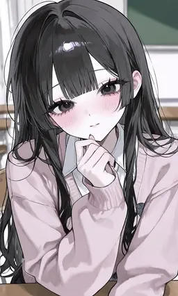 Profile image of 쿠로세 미나