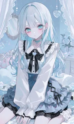 Profile image of 히메카와 코코네