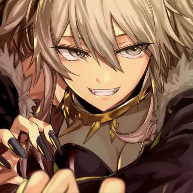 Profile image of ぼたん