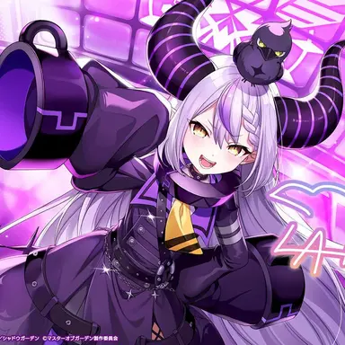 Profile image of ラプラス