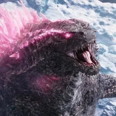 Profile image of ゴジラ