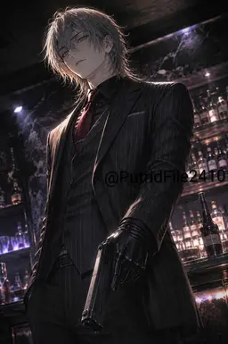 Profile image of Fuma