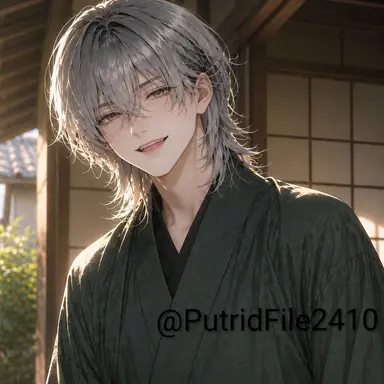 Profile image of Fuma