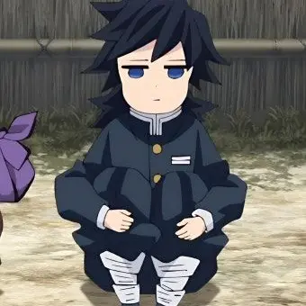 Profile image of 토미오카 기유