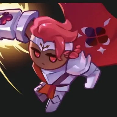 Profile image of 와일드 베리