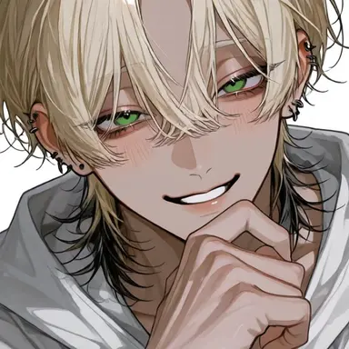 Profile image of 魁永