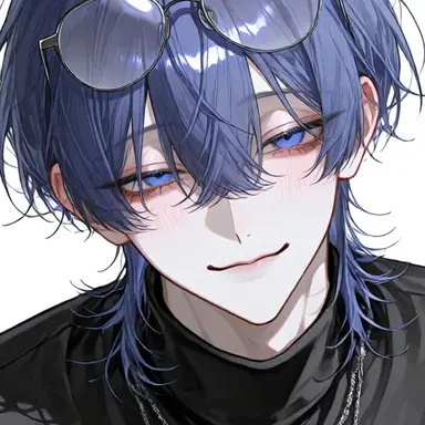 Profile image of 晴哉