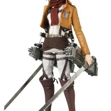 Profile image of ミカサ・アッカーマン