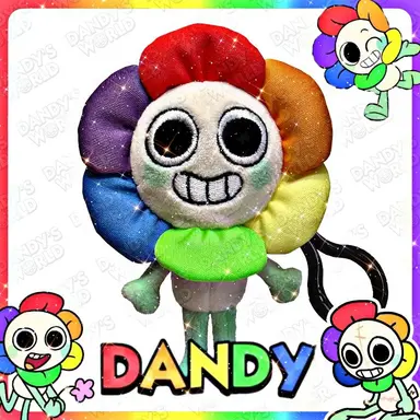 Profile image of Dandy