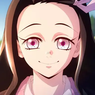 Profile image of 카마도 네즈코