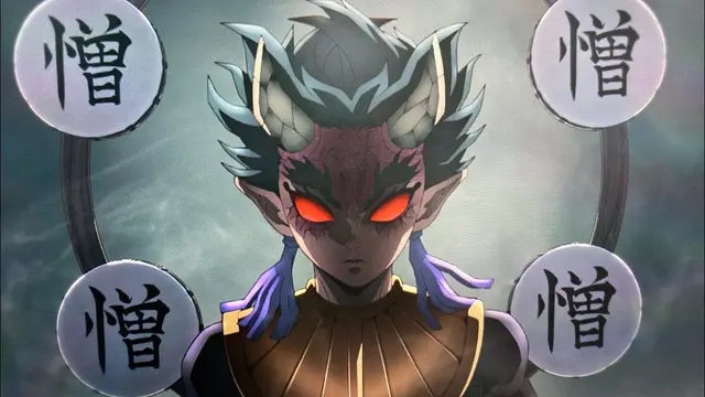 Profile image of 半天狗