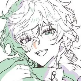 Profile image of 叢雲カゲツ