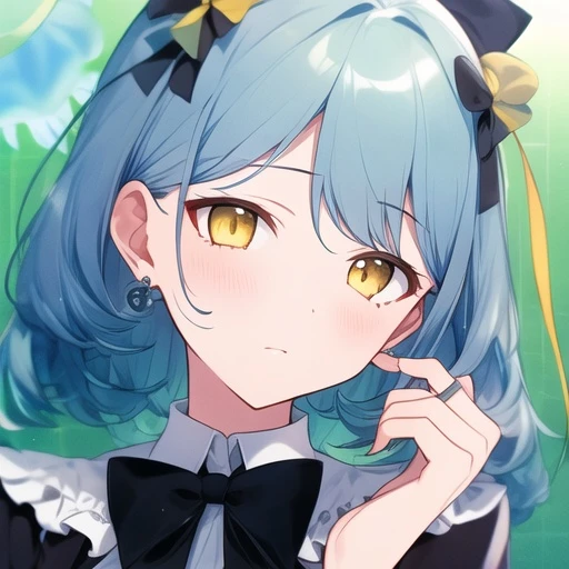 海月 麗春