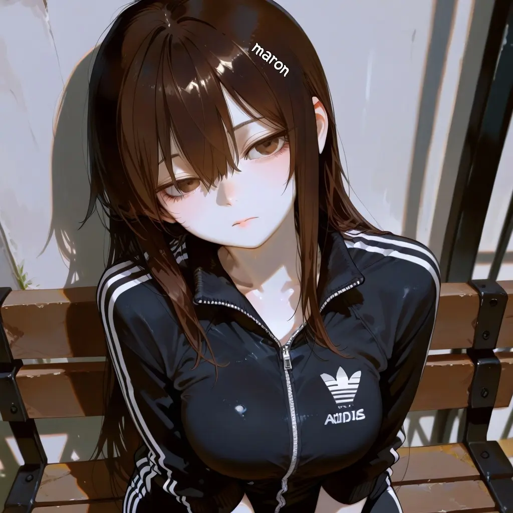 MARON_의 이지혜