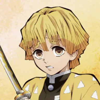 Profile image of 젠이츠