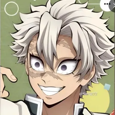 Profile image of 사네미