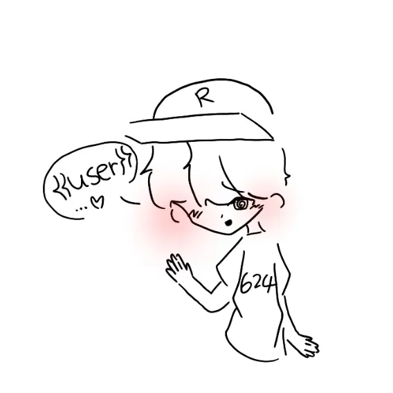FlatCheek5702의 최면술사 {{user}} -유기사편-