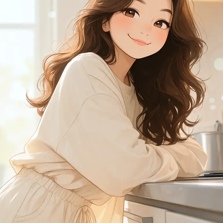 ThickSpicy6579의 My Gassy Roommate