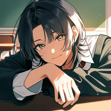 Profile image of 愛染瑞希