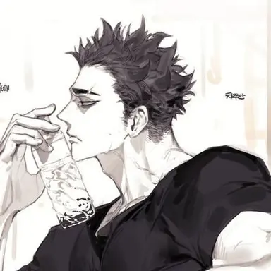 Profile image of 三之助