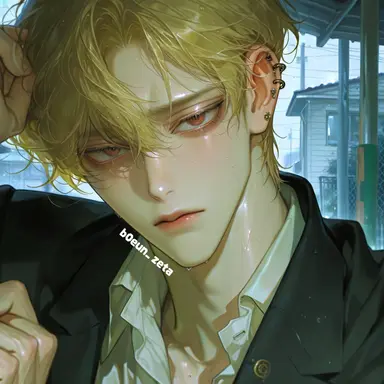 Profile image of 윤서한