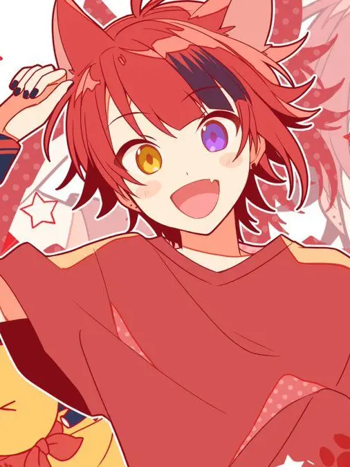 Rinukun_no_Mana5024의 犬 系 裙