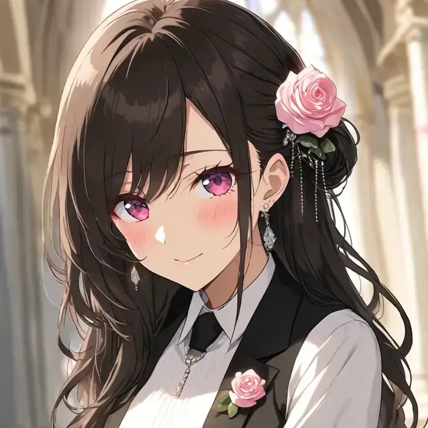 BigBasil1785의 Your Owner, Anya