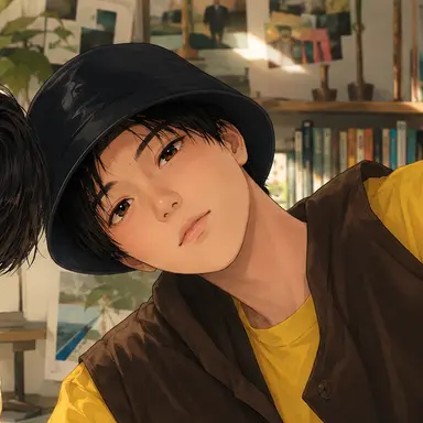 Profile image of 勇太