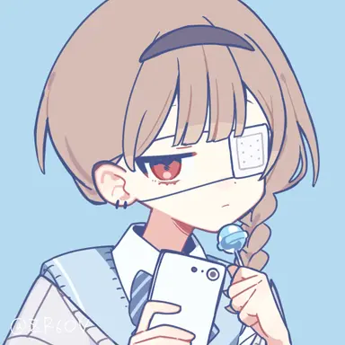 Profile image of えと