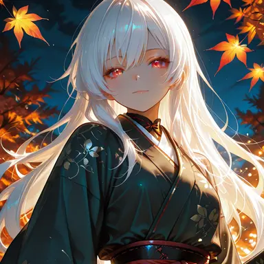 Profile image of 白銀　沙莉